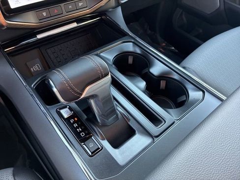 New 2025 Ford F150 Lightning Lariat w/ Max Trailer Tow Package AWD/4WD image 47