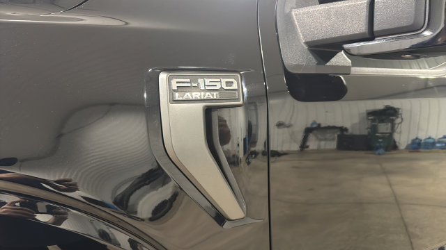 Used 2022 Ford F150 Lariat w/ Equipment Group 502A High AWD/4WD image 37