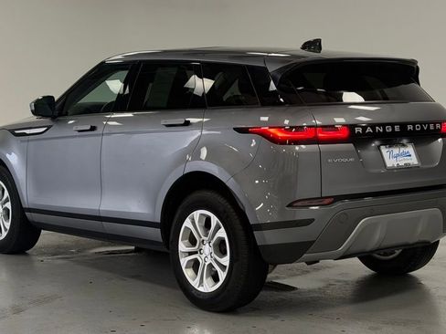 Used 2022 Land Rover Range Rover Evoque S image 3