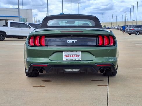 Used 2023 Ford Mustang GT Premium RWD image 6