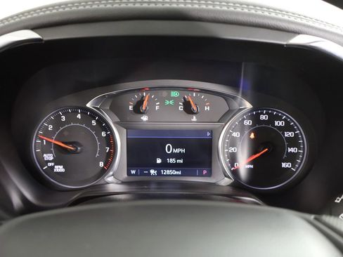 Used 2024 Chevrolet Blazer LT w/ Convenience Package FWD image 43