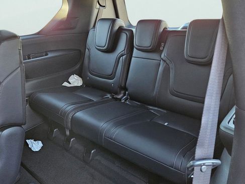 New 2026 Nissan Armada PRO-4X AWD/4WD image 18