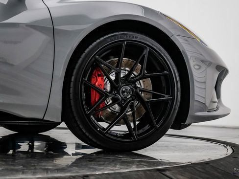 New 2026 Lotus Emira V6 SE RWD image 98