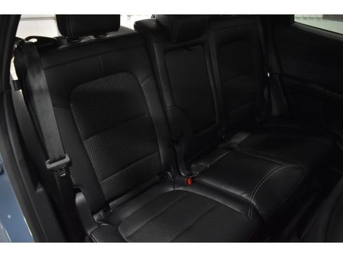 New 2025 Ford Escape SE image 31