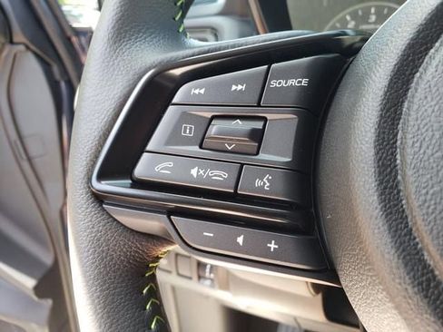 New 2025 Subaru Ascent Onyx Edition image 18