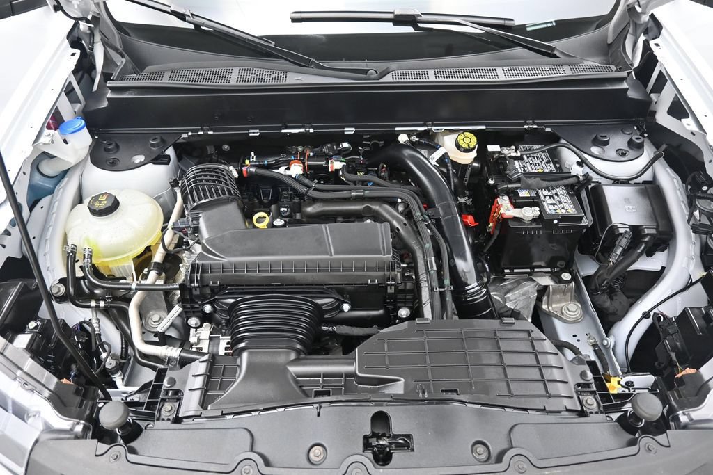Used 2025 Ford Maverick Tremor AWD/4WD image 34
