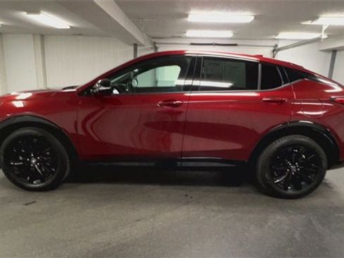 Certified 2024 Buick Envista Sport Touring w/ Convenience I Package image 5