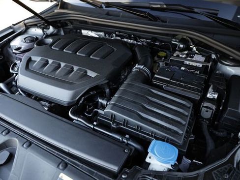 New 2026 Audi A3 2.0T Premium AWD/4WD image 31