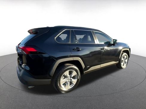 Used 2025 Toyota RAV4 LE image 15