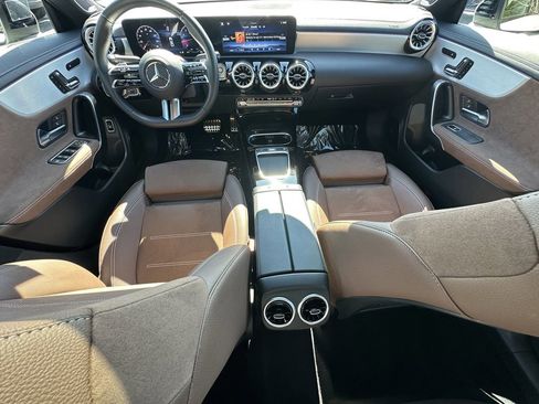Certified 2025 Mercedes-Benz CLA 250 CLA 250 image 26