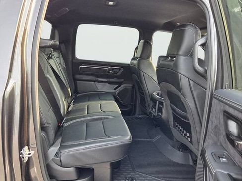 Used 2025 RAM 1500 RHO AWD/4WD image 18