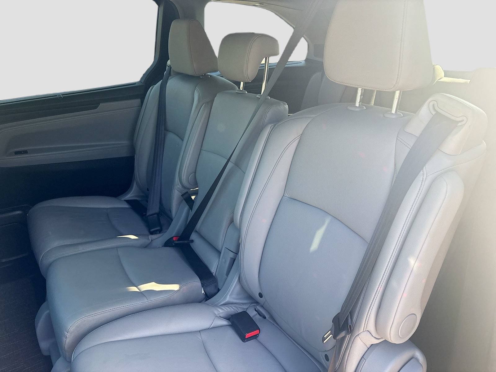 Used 2024 Honda Odyssey Elite image 25