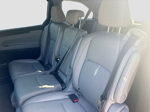Used 2024 Honda Odyssey Elite image 25