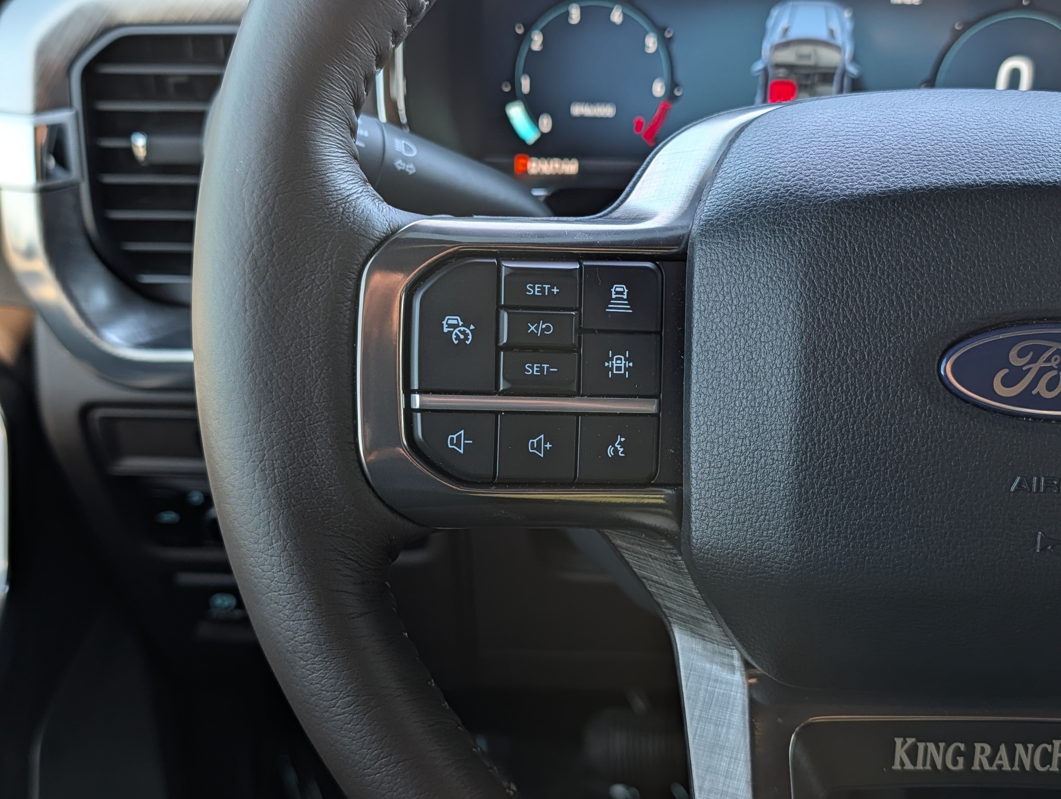 Used 2026 Ford F150 King Ranch AWD/4WD image 55