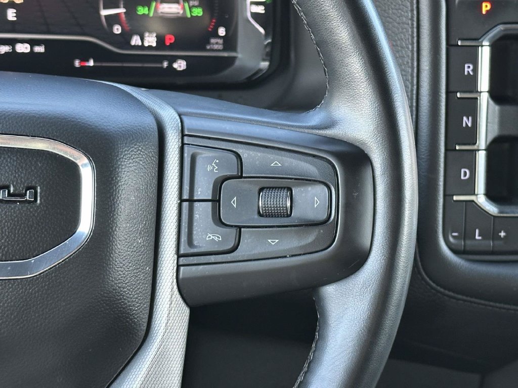 Used 2023 GMC Yukon Denali AWD/4WD image 22