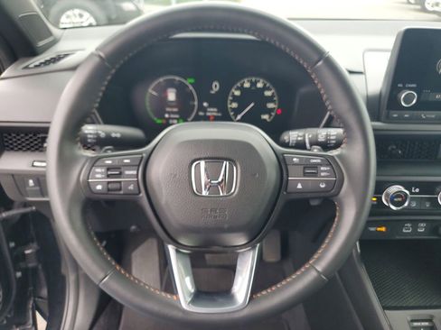 Used 2024 Honda CR-V Sport image 23