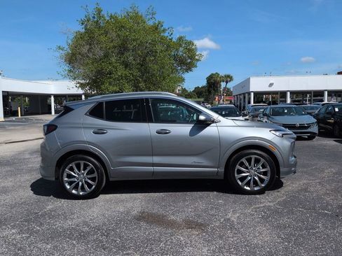 Used 2026 Buick Encore GX Avenir w/ Avenir Technology Package FWD image 3