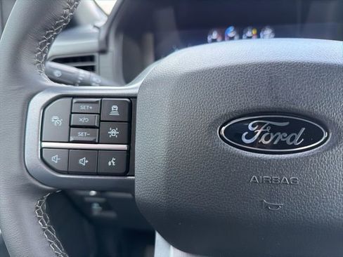 New 2026 Ford F150 XLT AWD/4WD image 26
