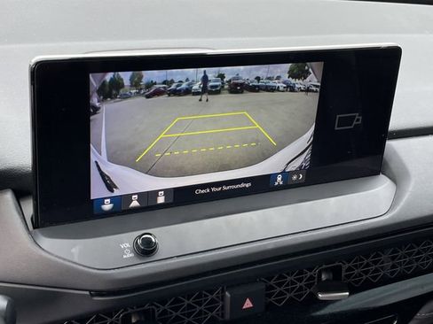 Used 2024 Honda Accord Sport image 17