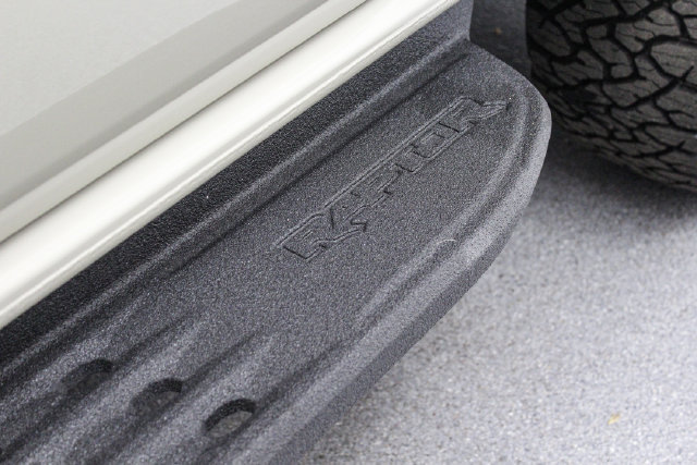 New 2026 Ford Ranger Raptor AWD/4WD image 25