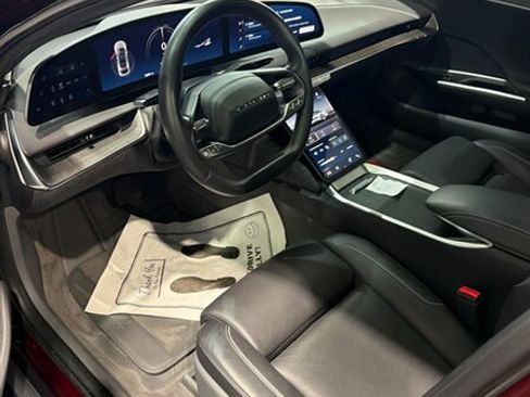 Used 2023 Lucid Air Touring AWD/4WD image 3