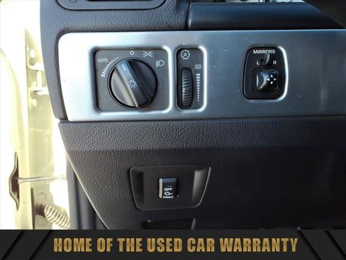 Used 2003 Ford Thunderbird Deluxe image 18