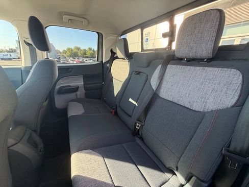 Used 2023 Ford Maverick XLT FWD image 13