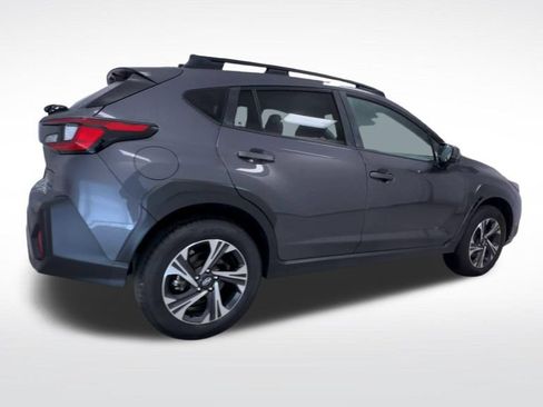 Used 2026 Subaru Crosstrek 2.5i Premium AWD/4WD image 8