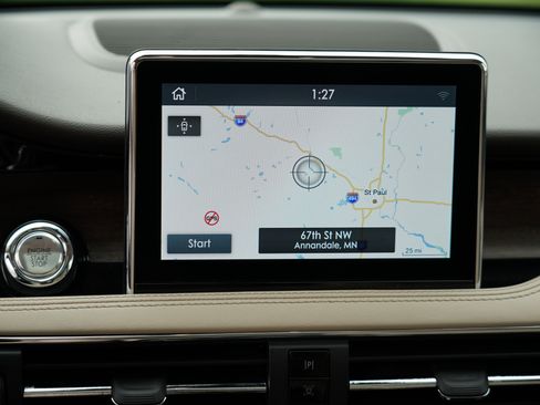 Used 2022 Lincoln Corsair Reserve w/ Elements Package image 18