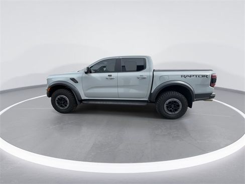 Used 2024 Ford Ranger Raptor image 5