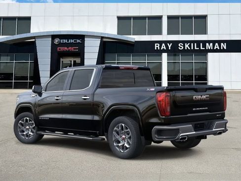 New 2026 GMC Sierra 1500 SLT w/ SLT Premium Package image 3