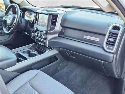 Used 2019 RAM 1500 Big Horn image 20