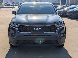 Used 2023 Kia Sorento LX video 2