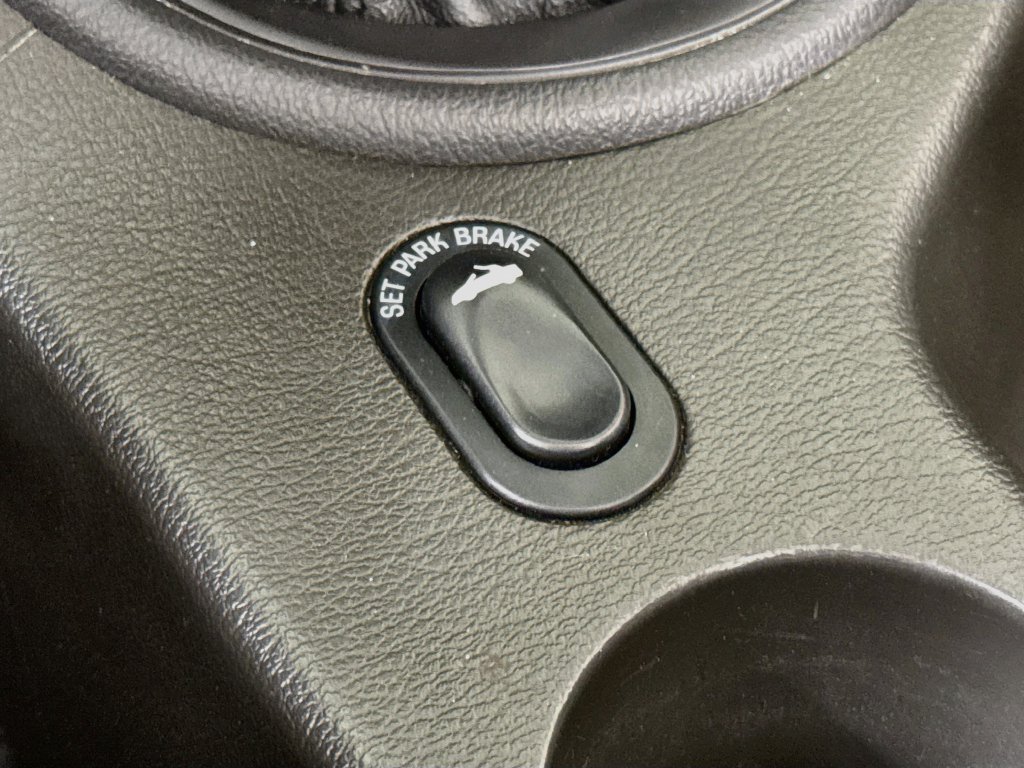 Used 2001 Ford Mustang Cobra RWD image 19