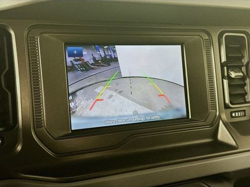 Used 2023 Ford Bronco Big Bend image 14
