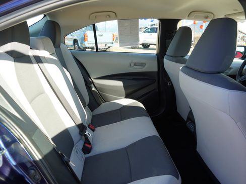 Certified 2024 Toyota Corolla LE w/ LE Convenience Package image 24