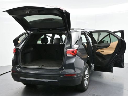 Used 2022 Chevrolet Equinox Premier FWD image 48