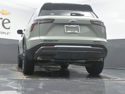 New 2026 Chevrolet Equinox ACTIV w/ Convenience Package III image 32