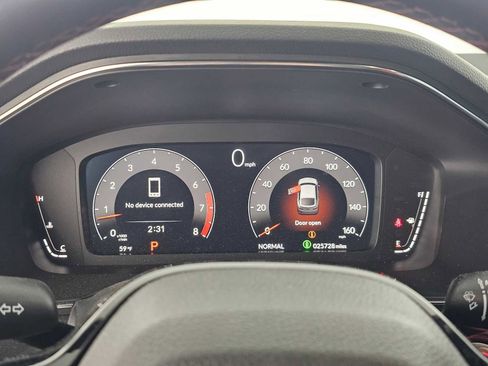 Used 2023 Acura Integra A-Spec image 23