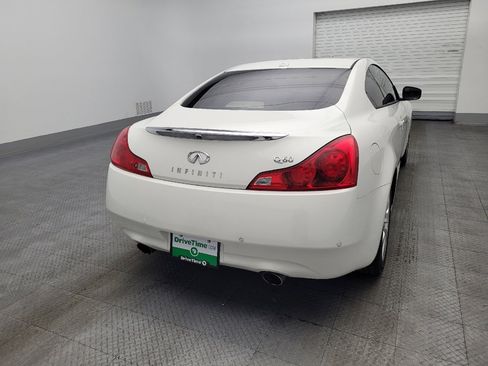 Used 2014 INFINITI Q60 Journey w/ Premium Package image 7