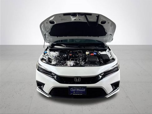 Used 2023 Honda Civic Sport image 22