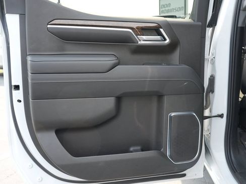 Used 2022 GMC Sierra 1500 SLE AWD/4WD image 20