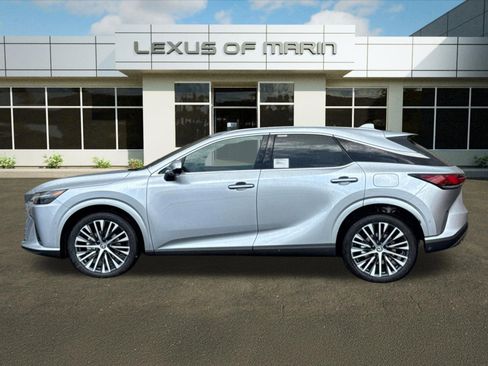 New 2026 Lexus RX 350 AWD image 2