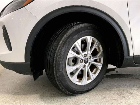 Used 2023 Ford Escape Active w/ Tech Pack #1 FWD image 20