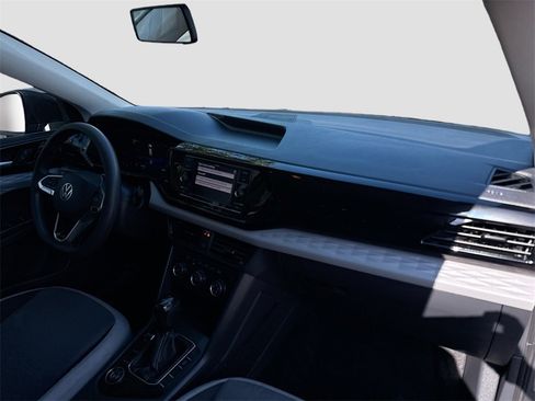 Used 2022 Volkswagen Taos S image 31