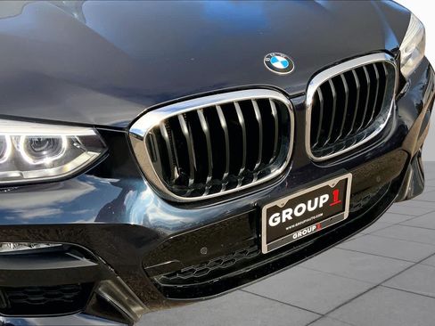 Used 2021 BMW X3 xDrive30i AWD/4WD image 29