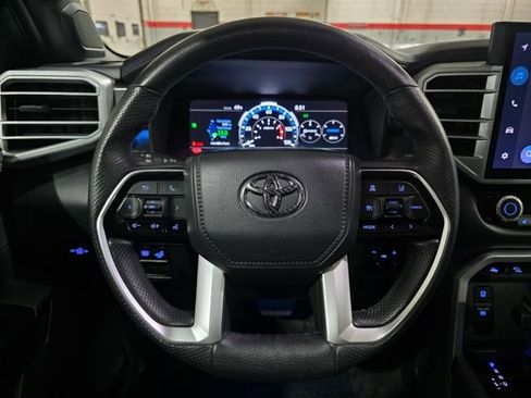 Used 2023 Toyota Tundra Platinum image 17