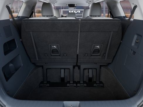 New 2026 Kia Carnival EX FWD image 19