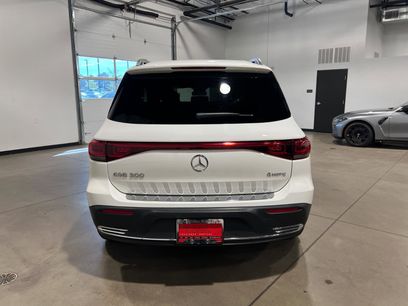 Used 2023 Mercedes-Benz EQB 300 4MATIC