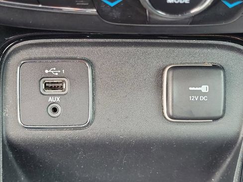 Used 2019 Jeep Compass Latitude FWD image 26